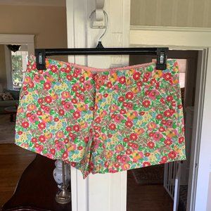 Lilly Pulitzer shorts